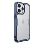 Nillkin Nature TPU Pro Series case for Apple iPhone 13 Pro Max order from official NILLKIN store